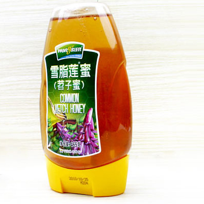 汪氏蜜蜂园