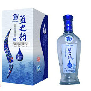 杜康酒业
