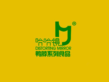 哈哈镜