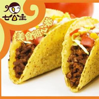 七公主九味卷