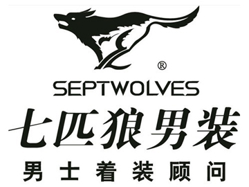 七匹狼