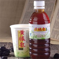 黄振龙凉茶