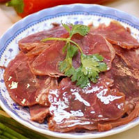 老家肉饼