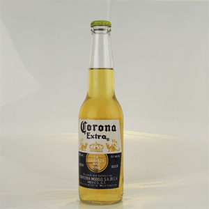 科罗娜啤酒