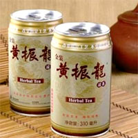 黄振龙凉茶