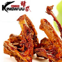 精武鸭脖