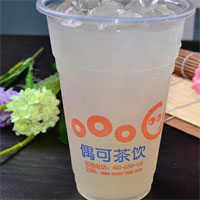偶可茶饮
