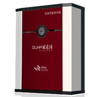 欧惠浦净水器