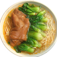 沙县小吃