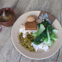 沙县小吃