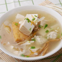 沙县小吃