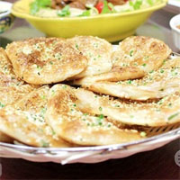 武大郎烧饼