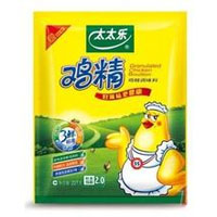 太太乐鸡精