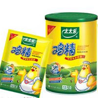 太太乐鸡精