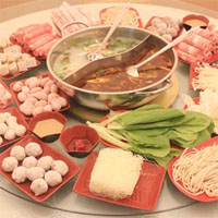季季红火锅
