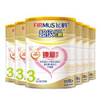 飞鹤奶粉