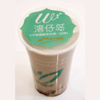 湾仔岛