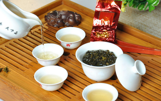 开茶叶店要多少钱