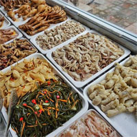 天府棒棒鸡