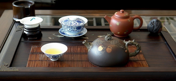 开茶叶店要多少钱