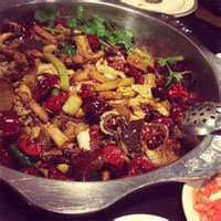 龙顺园麻辣香锅
