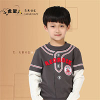 小虎宝儿