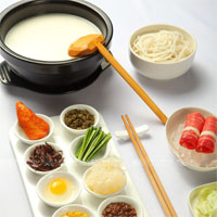 阿香米线