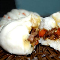 庆丰包子铺