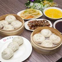 庆丰包子铺