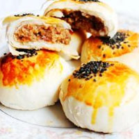 嘉华饼屋
