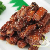 卤中仙
