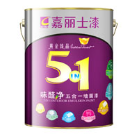 嘉丽士漆