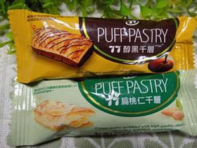 百草味