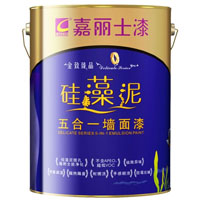嘉丽士漆