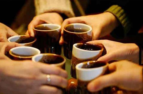 小桂仙保健酒加盟