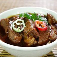 老西关牛杂