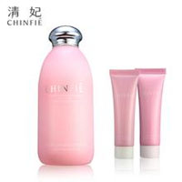 清妃化妆品
