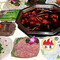 孔亮鳝鱼火锅