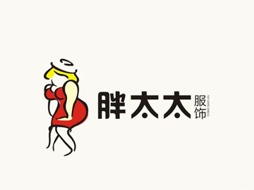 胖太太