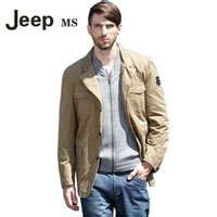 jeep男装