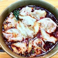老麻抄手