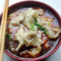 老麻抄手