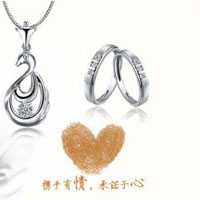 禧六福珠宝