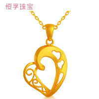 恒孚珠宝