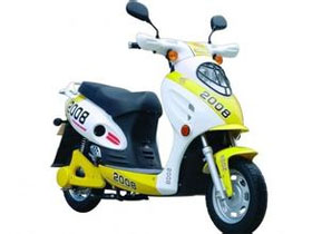 新日电动车
