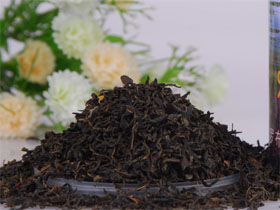 罗布麻茶叶