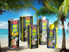 椰树椰汁