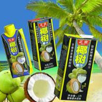 椰树椰汁