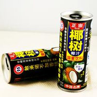 椰树椰汁