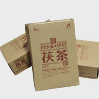 白沙溪